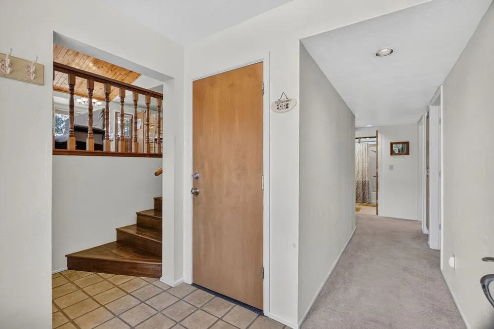 2421 Oakwood Court Pine Mountain Club, CA 93222