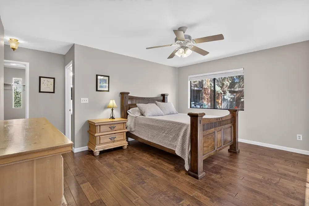 2421 Oakwood Court Pine Mountain Club, CA 93222