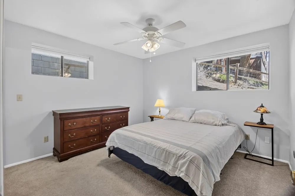 2421 Oakwood Court Pine Mountain Club, CA 93222