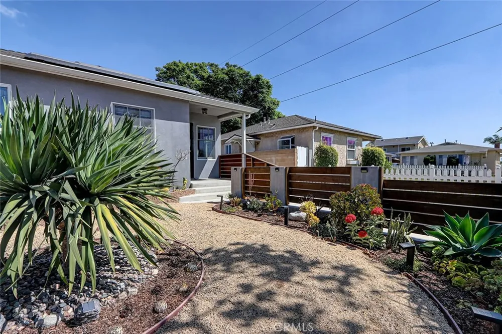5107 W 136th Hawthorne, CA 90250