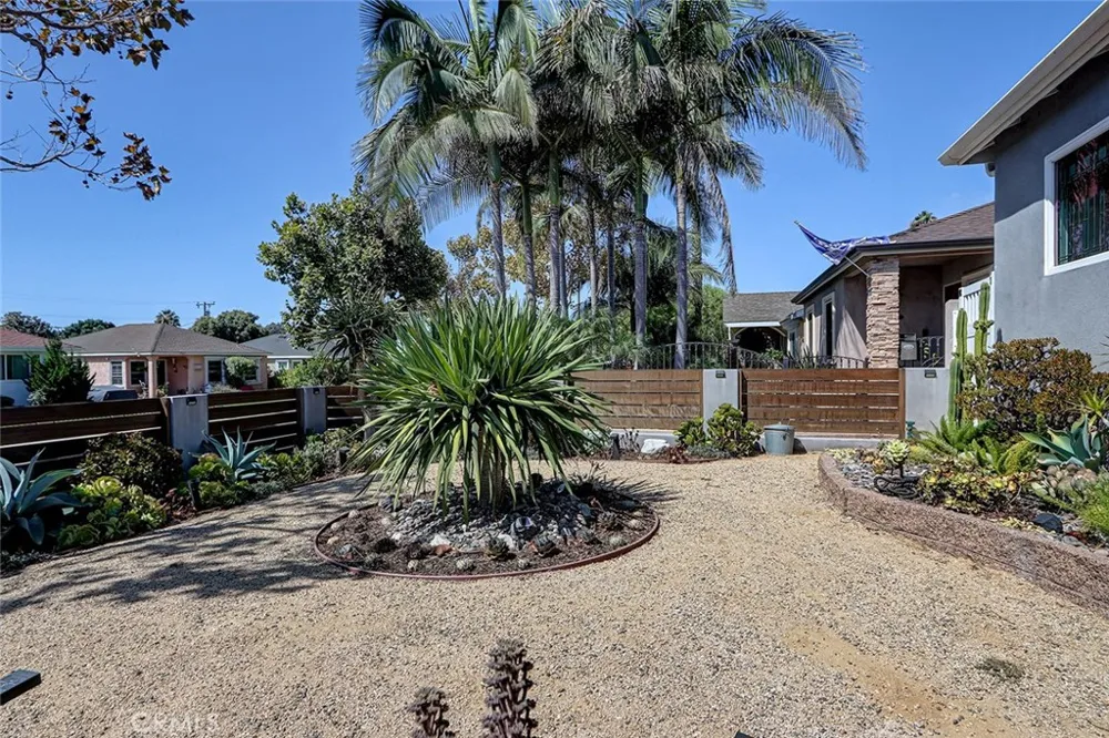 5107 W 136th Hawthorne, CA 90250