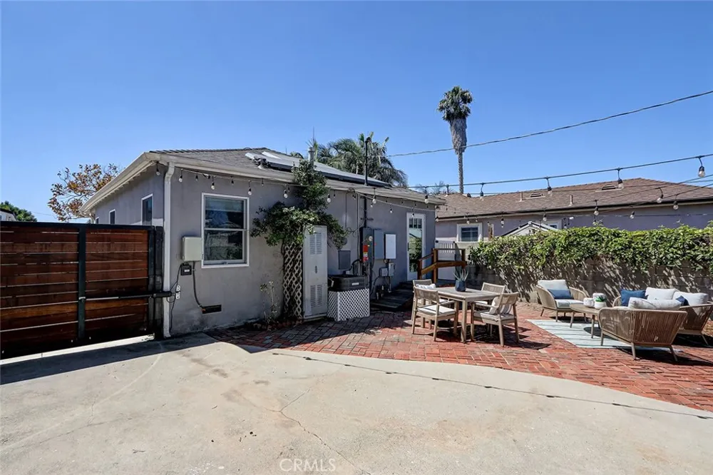 5107 W 136th Hawthorne, CA 90250