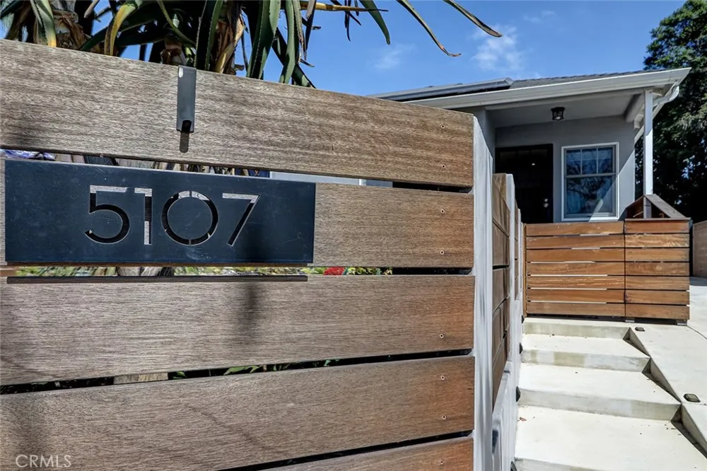 5107 W 136th Hawthorne, CA 90250