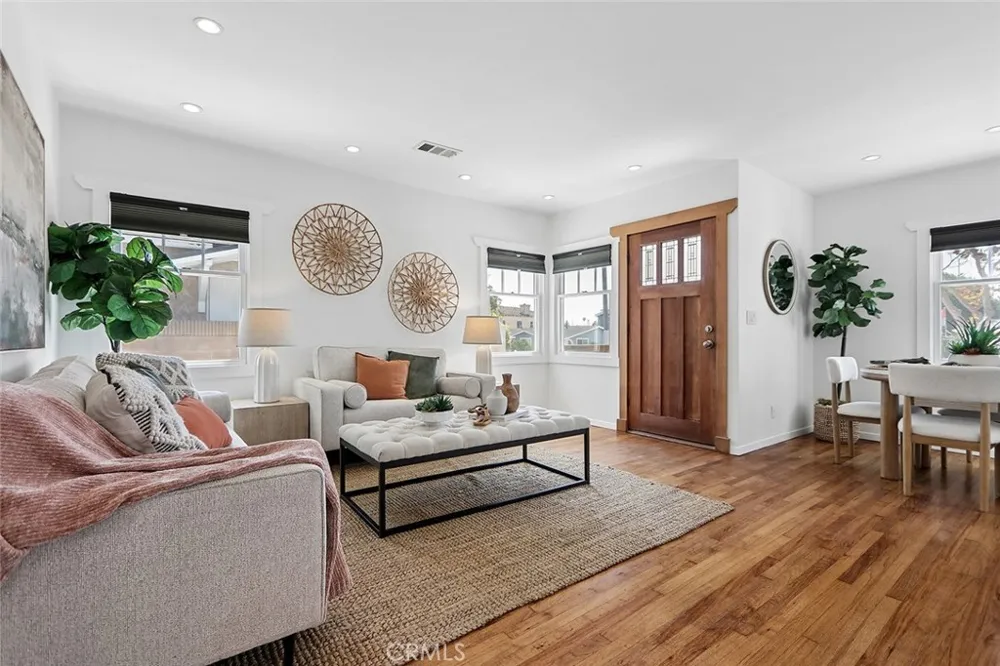 5107 W 136th Hawthorne, CA 90250