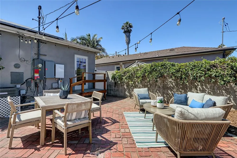 5107 W 136th Hawthorne, CA 90250