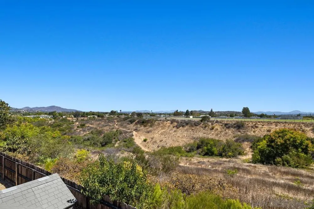 6412 Zena San Diego, CA 92115