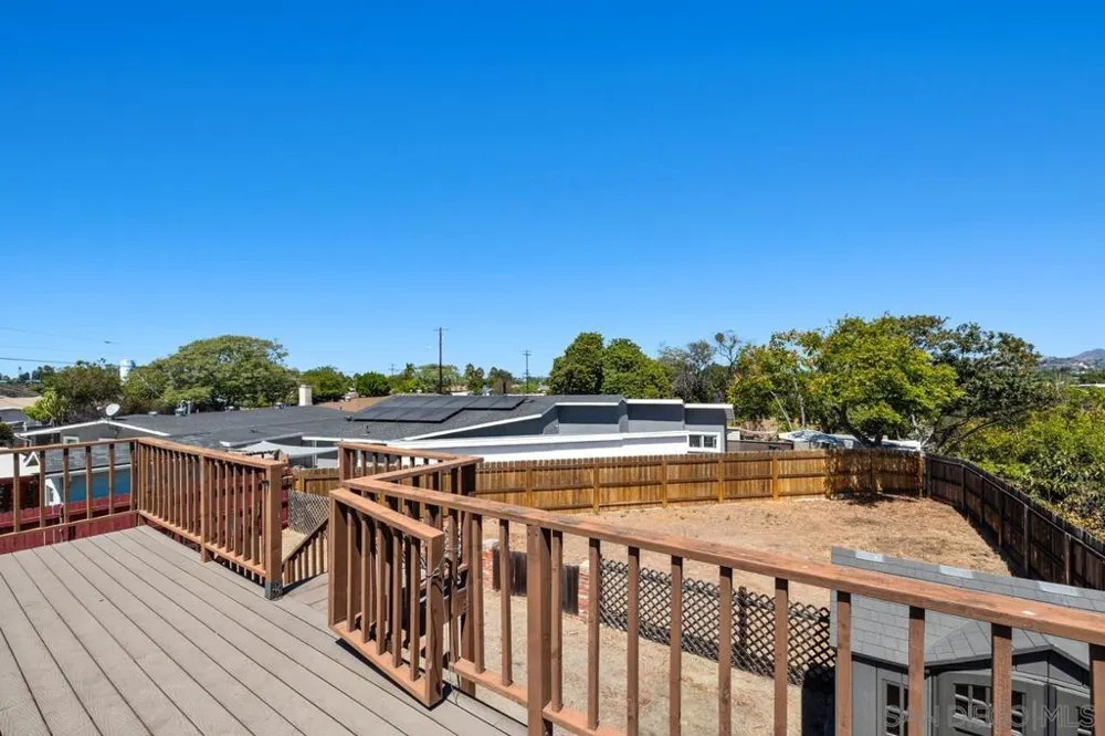 6412 Zena San Diego, CA 92115