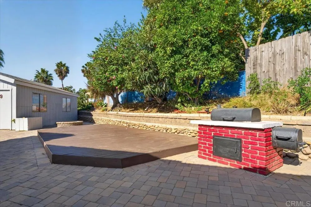 4789 Andalusia Avenue San Diego, CA 92117