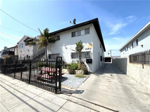 12915 Doty Avenue #C