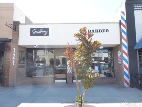121 W. GRAND AVE #2