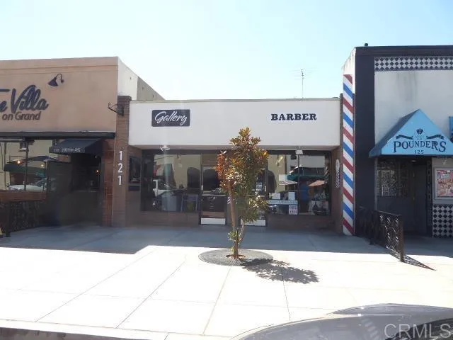 121 W. GRAND AVE #2 Escondido, CA 92025