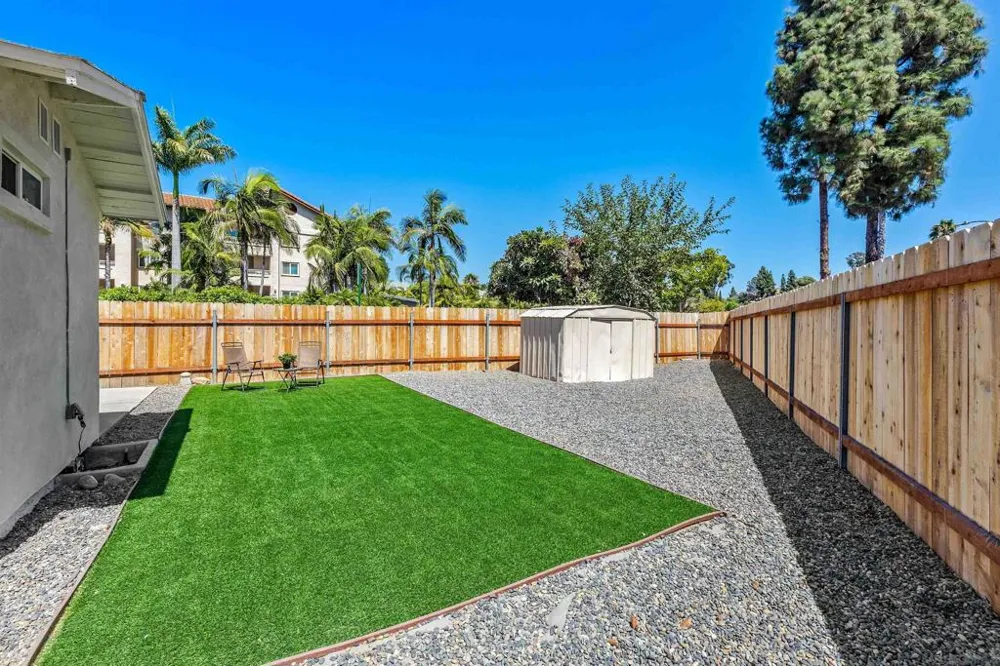 5590 Shasta Lane La Mesa, CA 91942