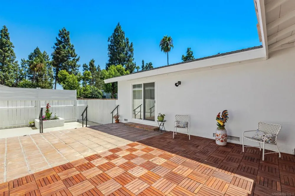 5590 Shasta Lane La Mesa, CA 91942