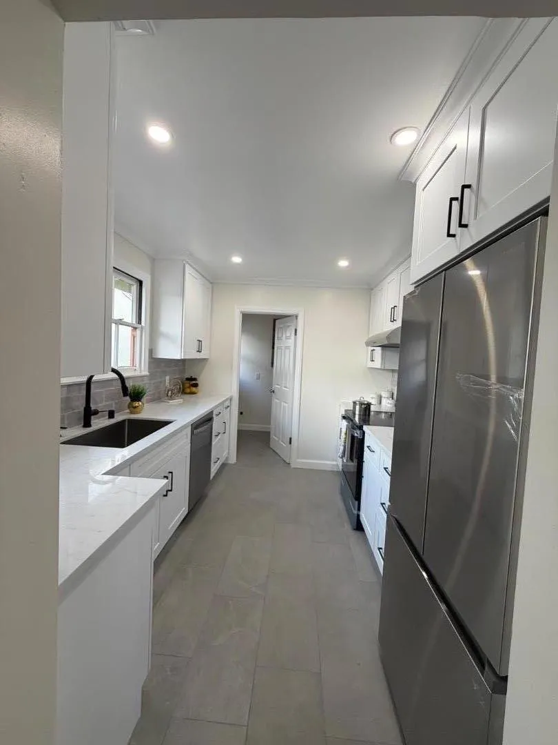 208 Camaritas Avenue South San Francisco, CA 94080