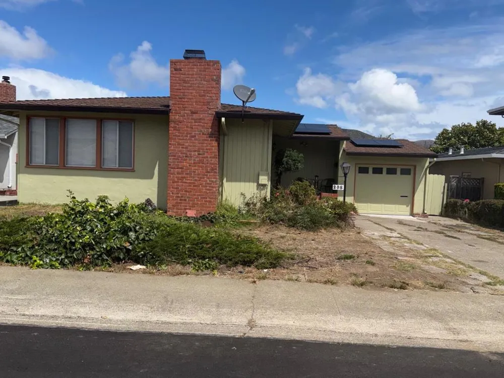 208 Camaritas Avenue South San Francisco, CA 94080