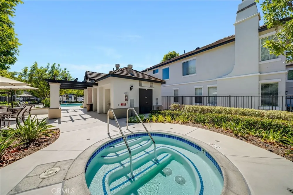 148 Seacountry Rancho Santa Margarita, CA 92688