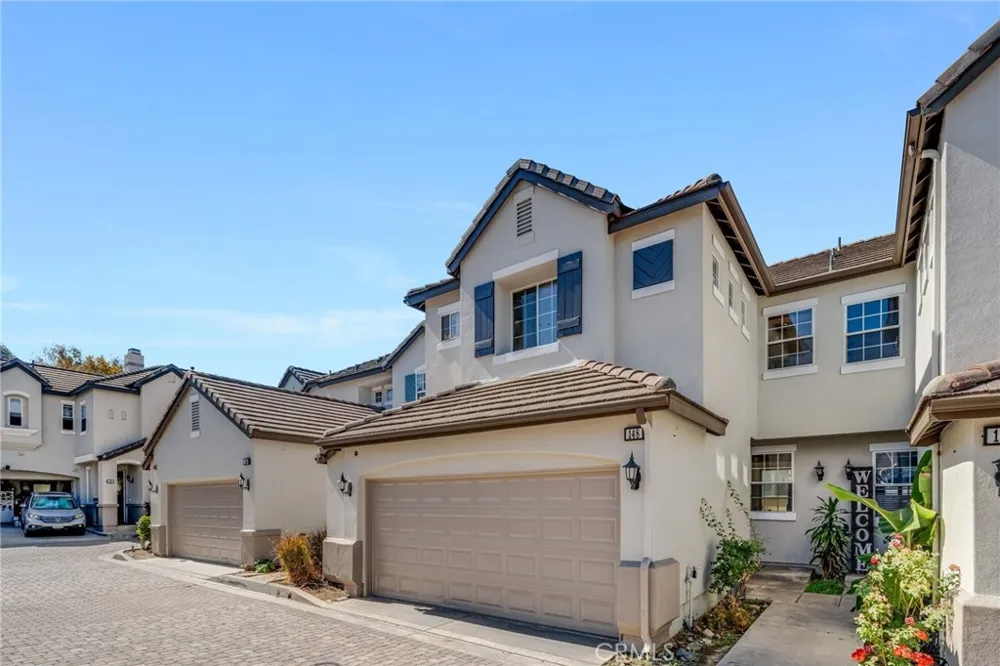 148 Seacountry Rancho Santa Margarita, CA 92688