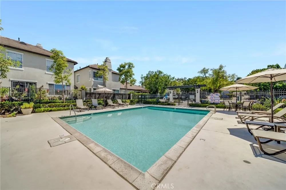 148 Seacountry Rancho Santa Margarita, CA 92688