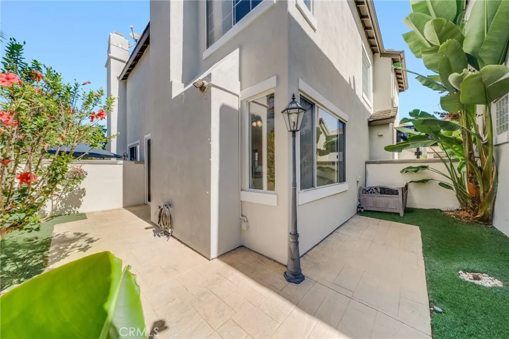 148 Seacountry Rancho Santa Margarita, CA 92688