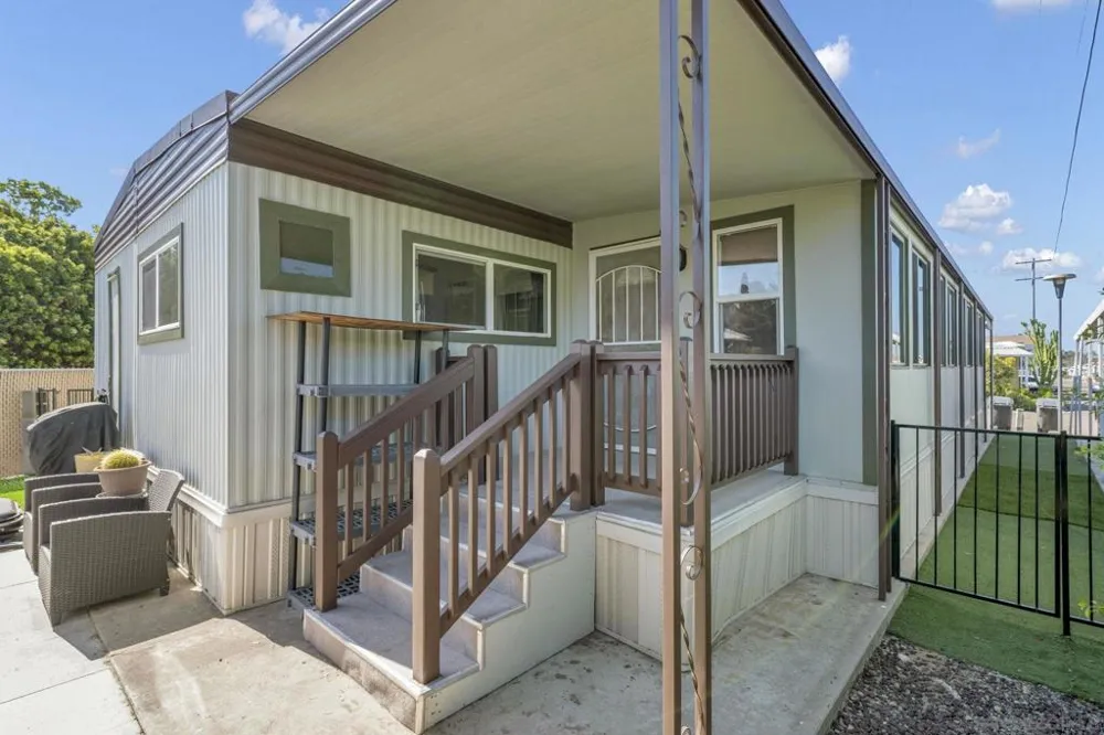 1951 47th St #83 San Diego, CA 92102