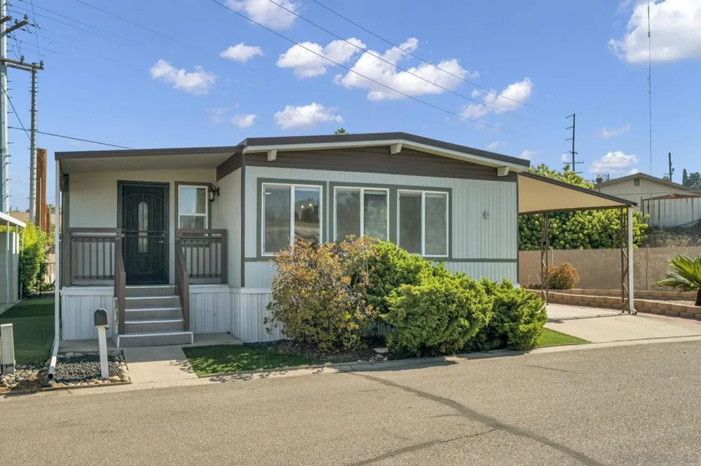 1951 47th St #83 San Diego, CA 92102