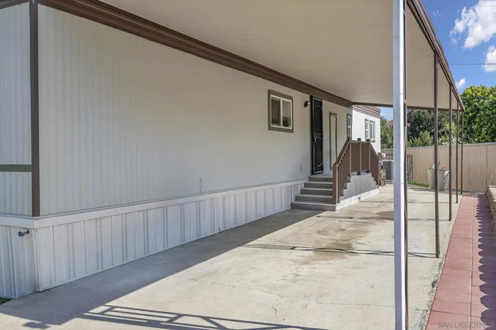 1951 47th St #83 San Diego, CA 92102