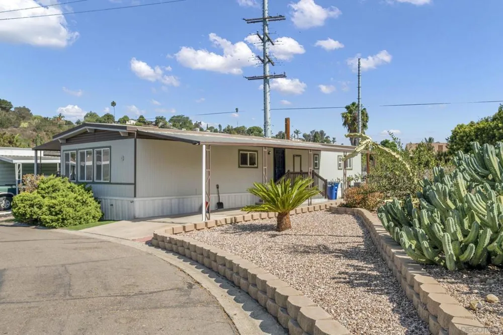1951 47th St #83 San Diego, CA 92102