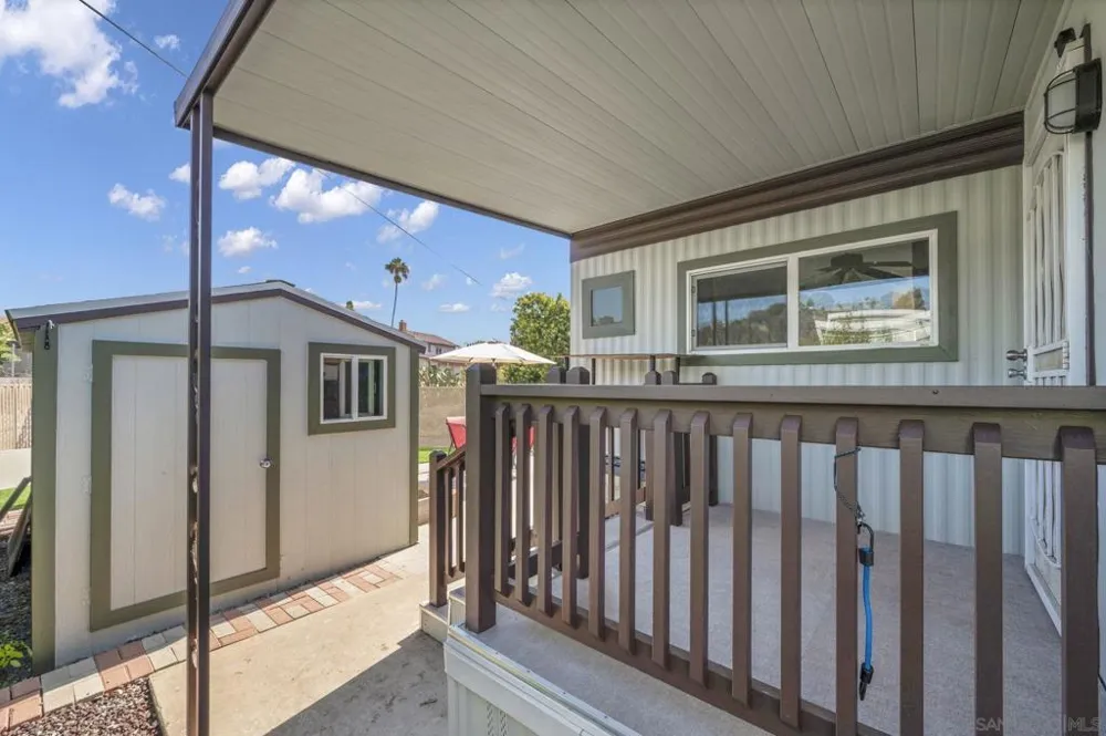 1951 47th St #83 San Diego, CA 92102