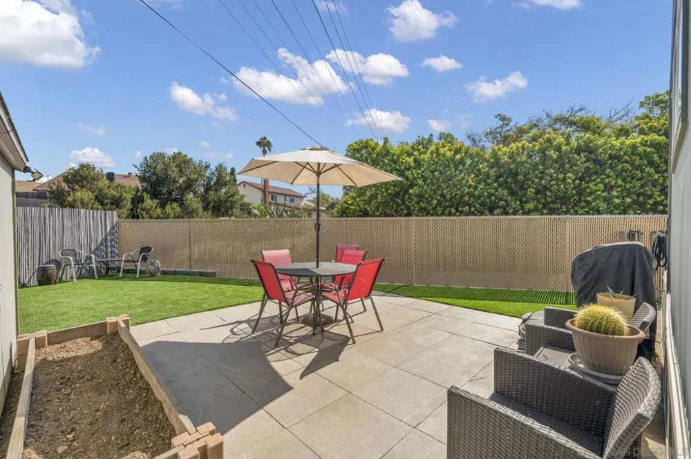 1951 47th St #83 San Diego, CA 92102