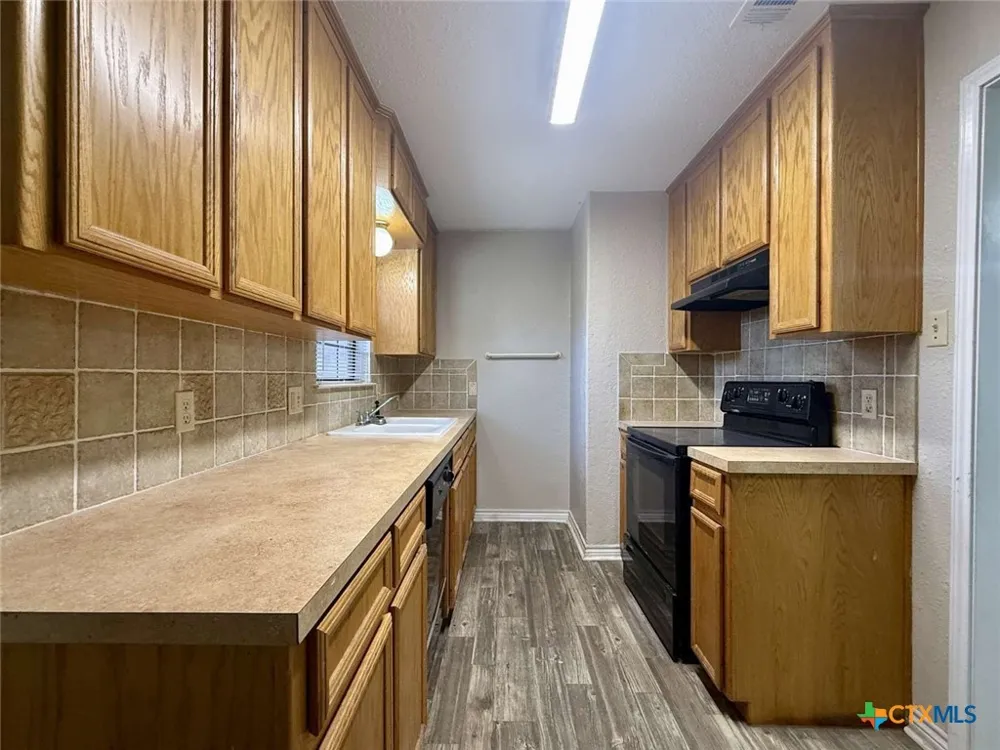 1202 Stewart Street Killeen, TX 76541