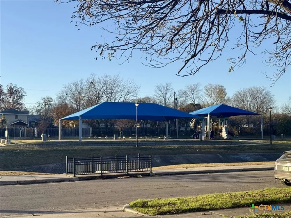 1202 Stewart Street Killeen, TX 76541
