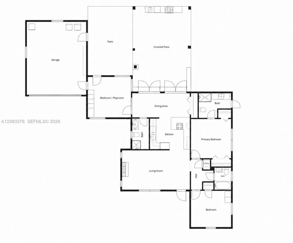 5763 SW 51st St Miami, FL 33155