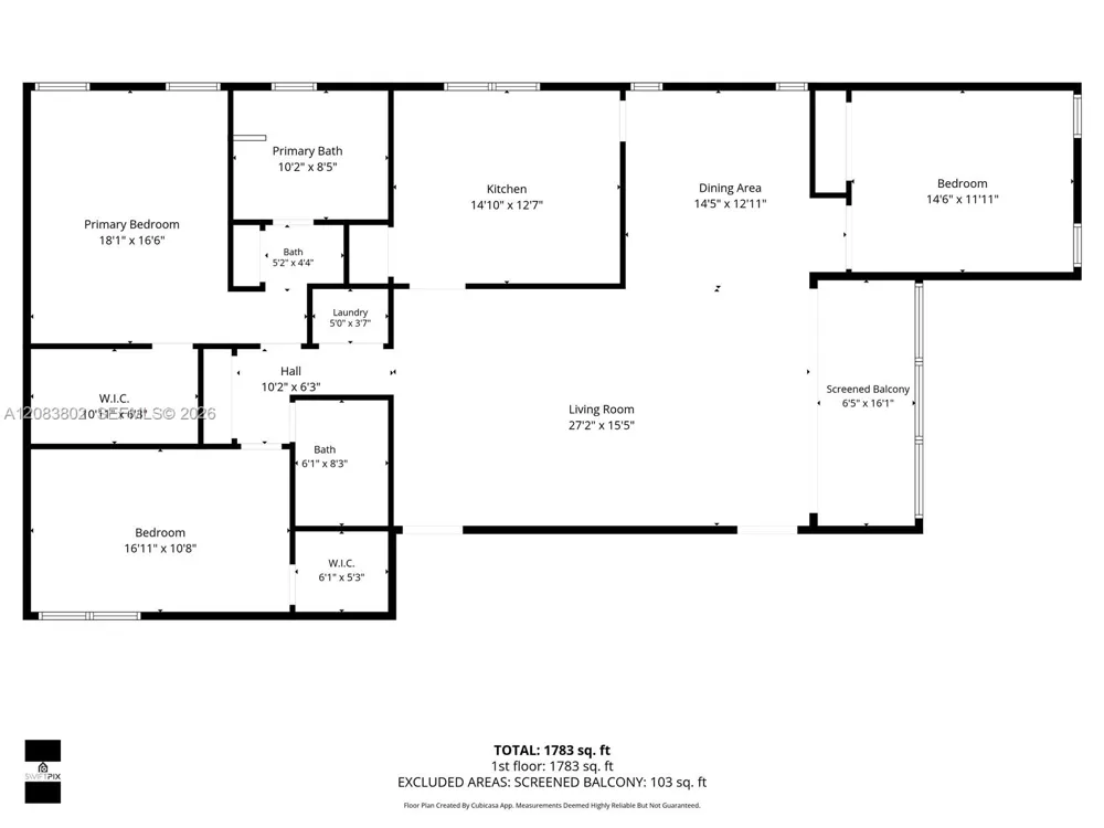 6141 Old Court Rd #229 Boca Raton, FL 33433