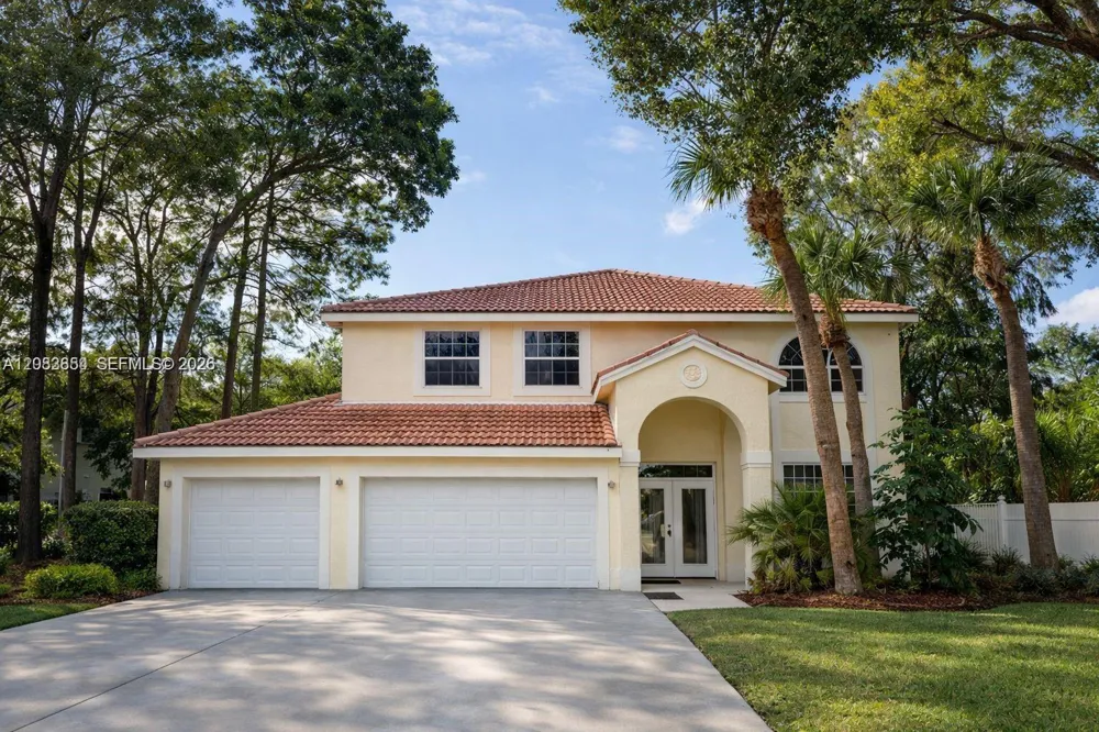 7427 Prescott Ln Lake Worth, FL 33467