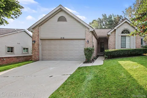 216 Sisu Knoll Drive