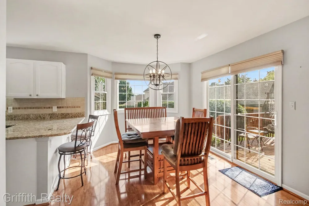 216 Sisu Knoll Drive Brighton City, MI 48116
