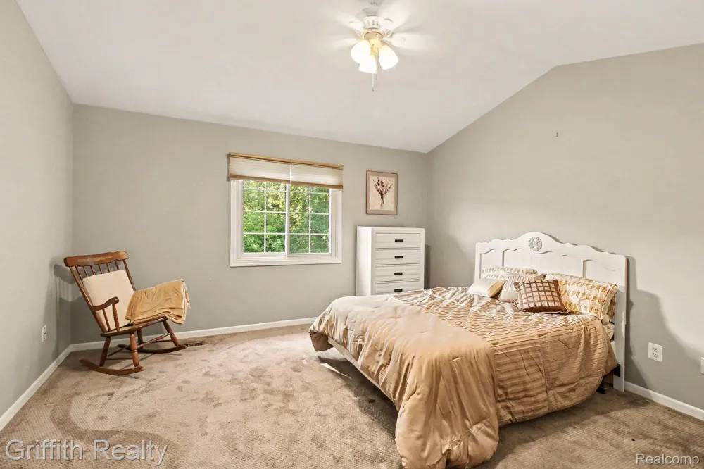 216 Sisu Knoll Drive Brighton City, MI 48116