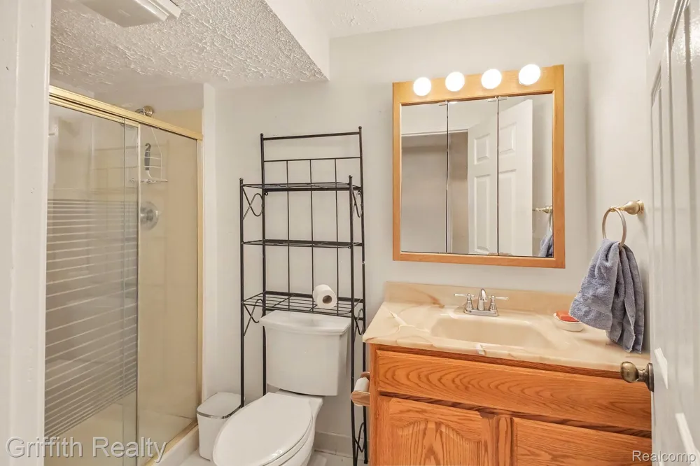 216 Sisu Knoll Drive Brighton City, MI 48116