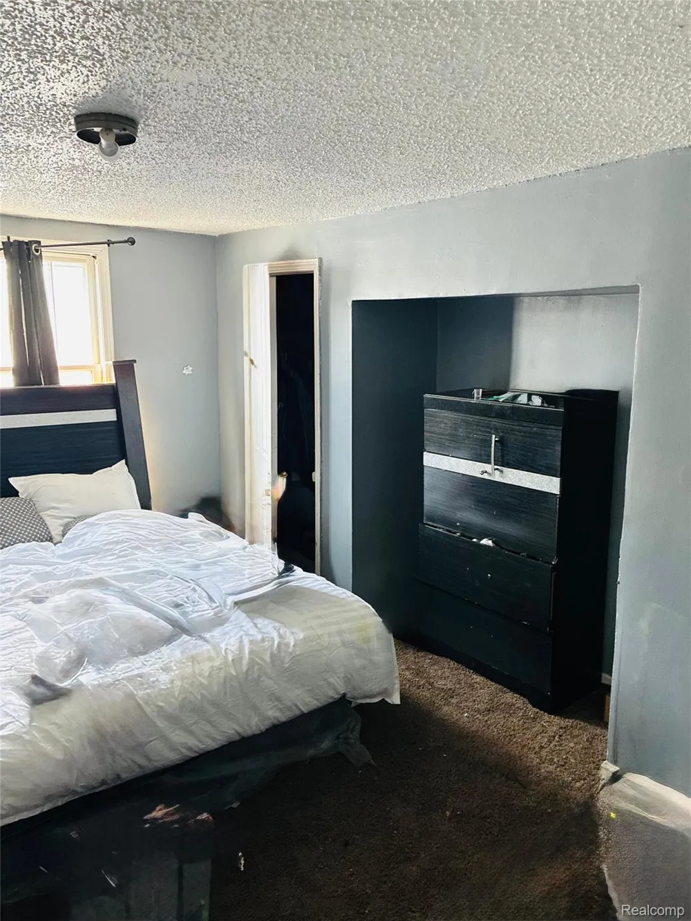 2504 Kendall Street Detroit City, MI 48238