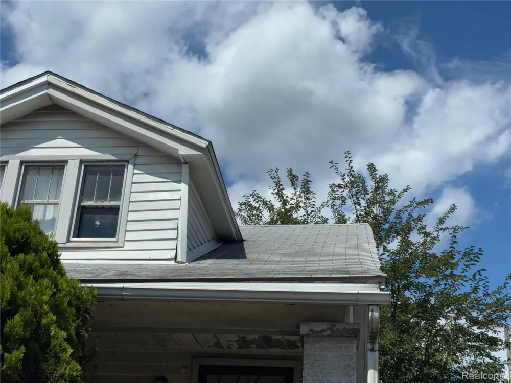 2504 Kendall Street Detroit City, MI 48238