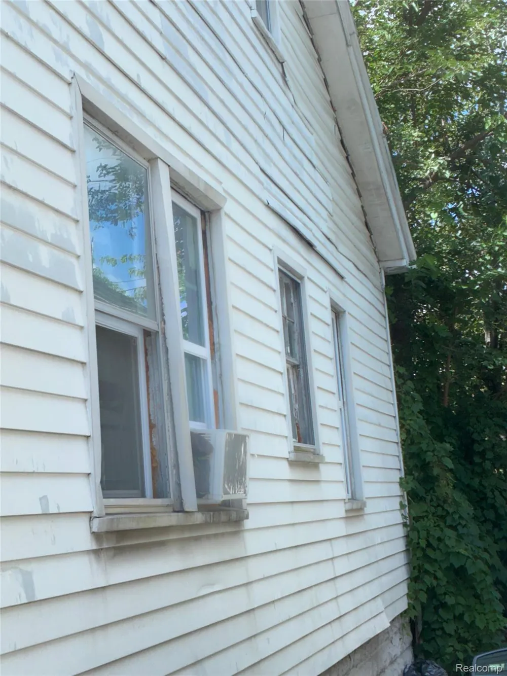 2504 Kendall Street Detroit City, MI 48238