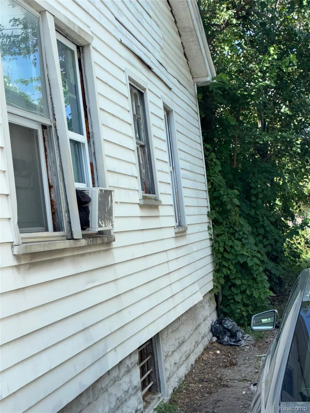 2504 Kendall Street Detroit City, MI 48238
