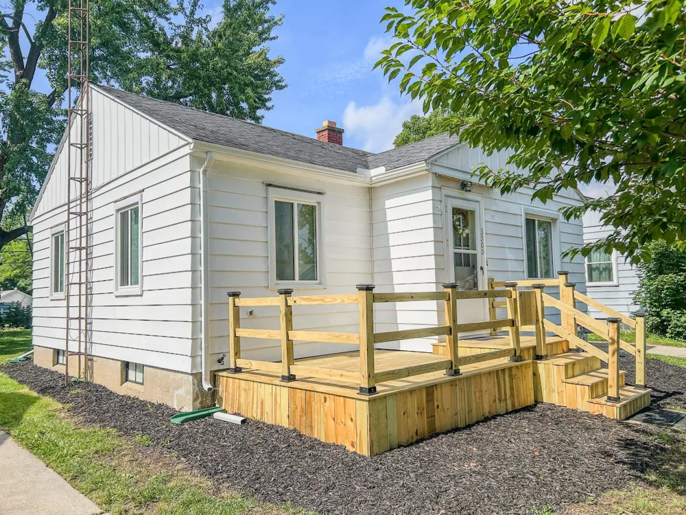 3505 Gratiot Avenue Flint City, MI 48503