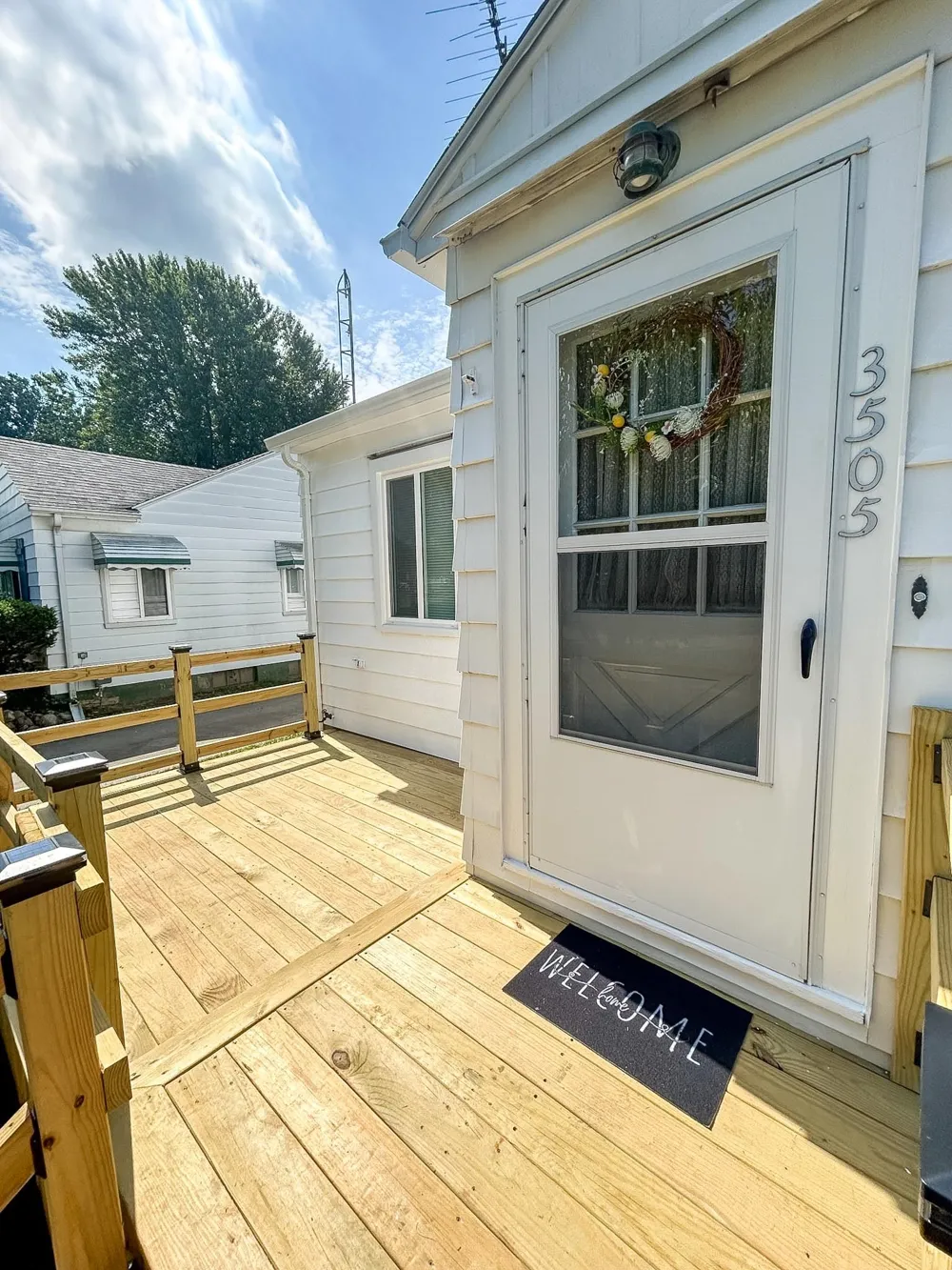 3505 Gratiot Avenue Flint City, MI 48503