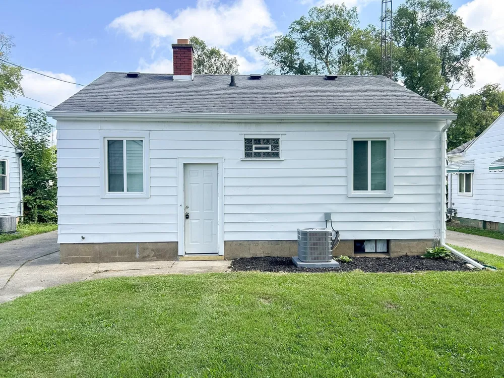 3505 Gratiot Avenue Flint City, MI 48503