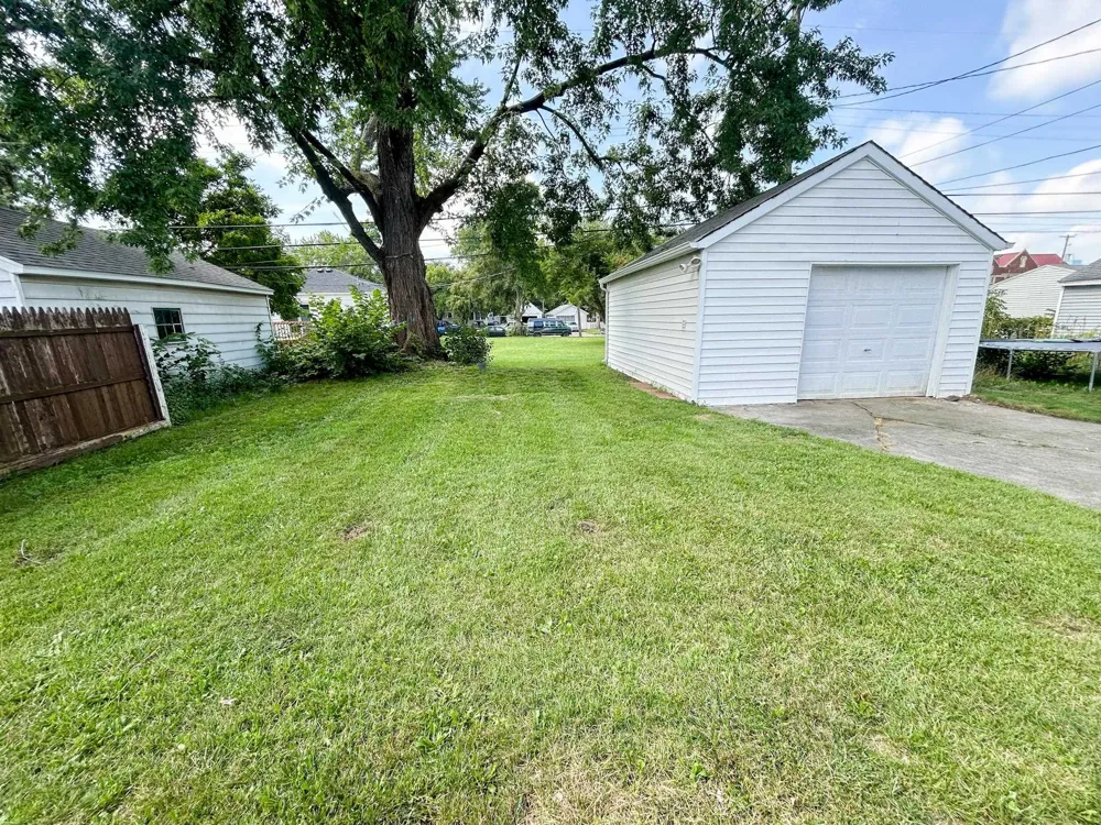 3505 Gratiot Avenue Flint City, MI 48503
