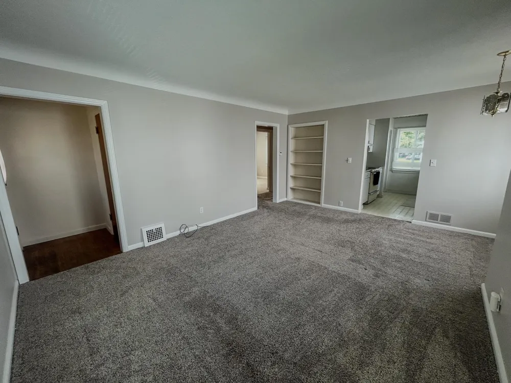 3505 Gratiot Avenue Flint City, MI 48503