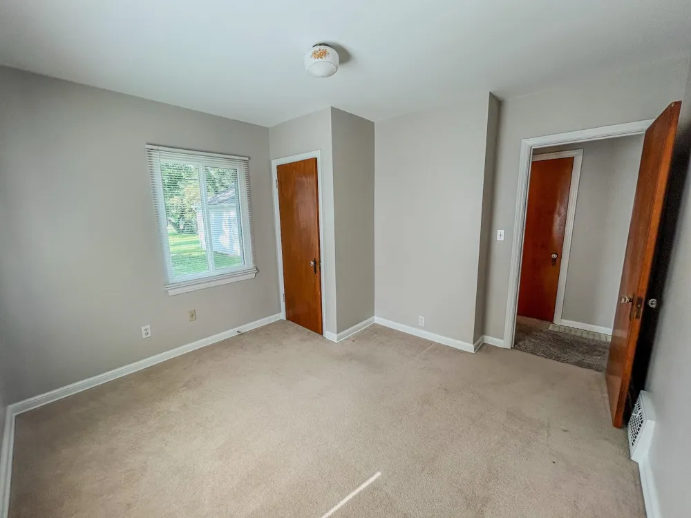 3505 Gratiot Avenue Flint City, MI 48503