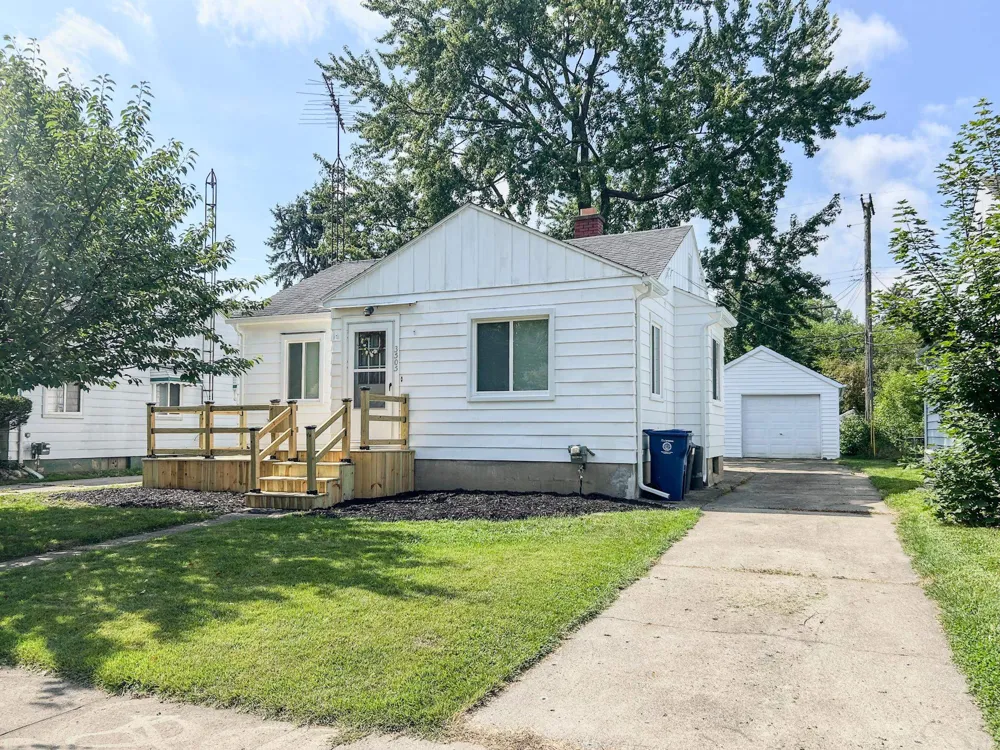 3505 Gratiot Avenue Flint City, MI 48503