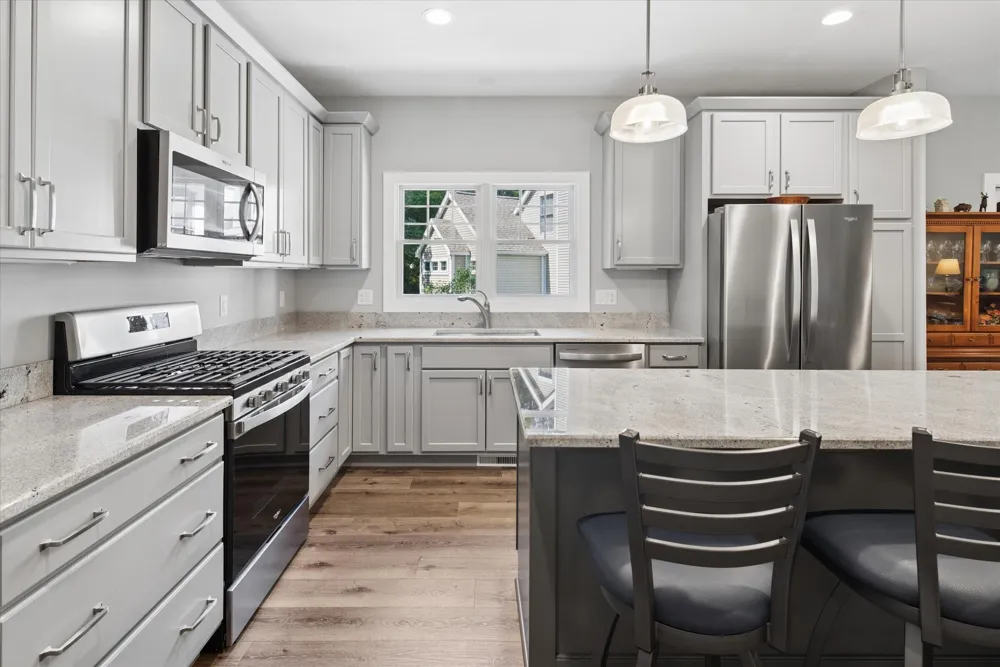 556 Shore Drive #14 South Haven City, MI 49090